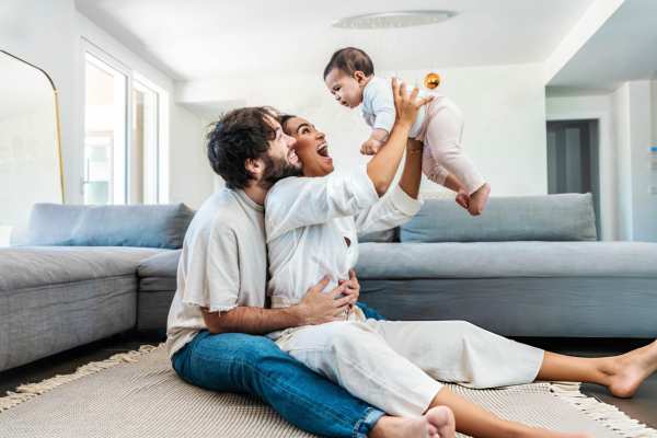 Benefits Of Adoption For Adoptive Parents