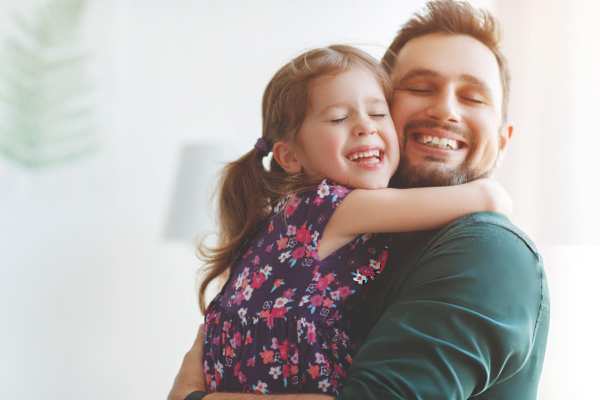 Single parent adoption