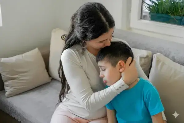 Intensive Services Foster Care