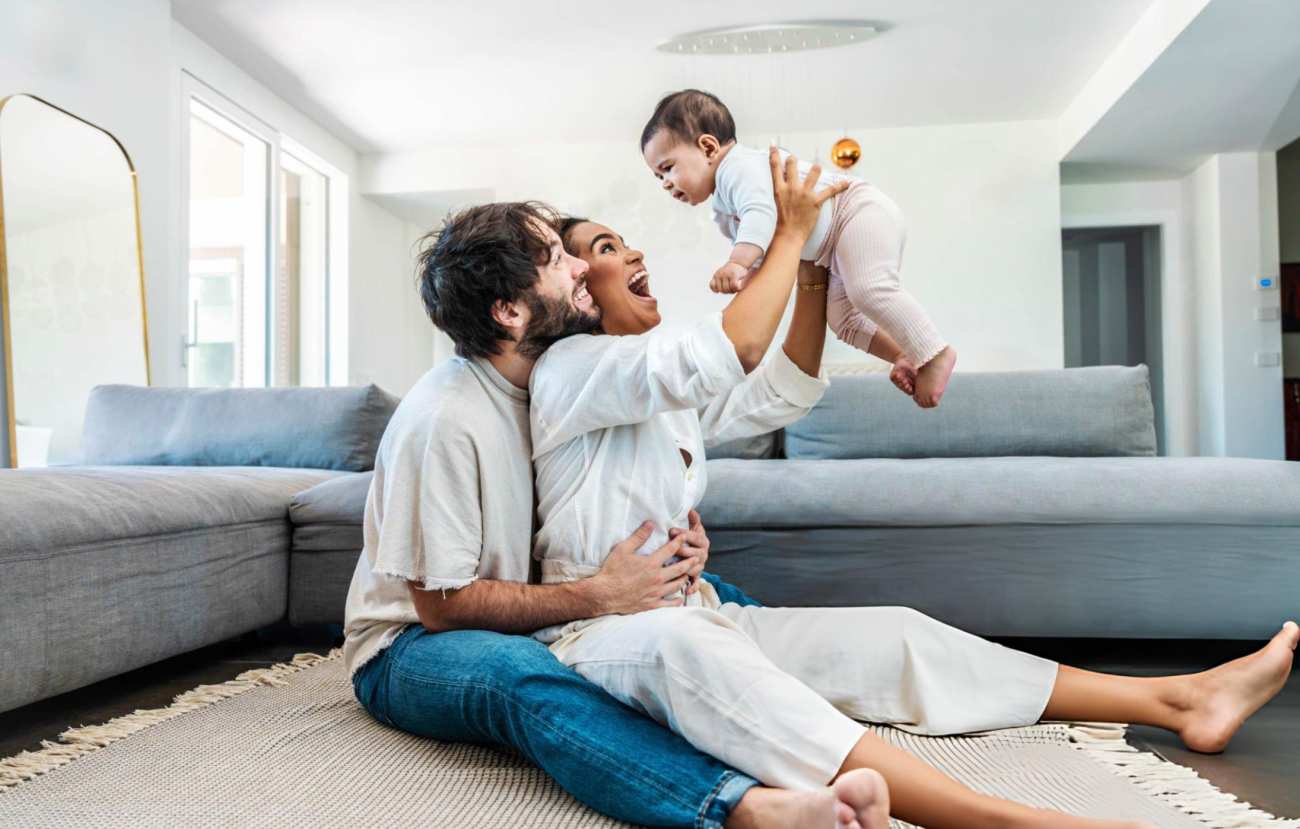 Benefits Of Adoption For Adoptive Parents