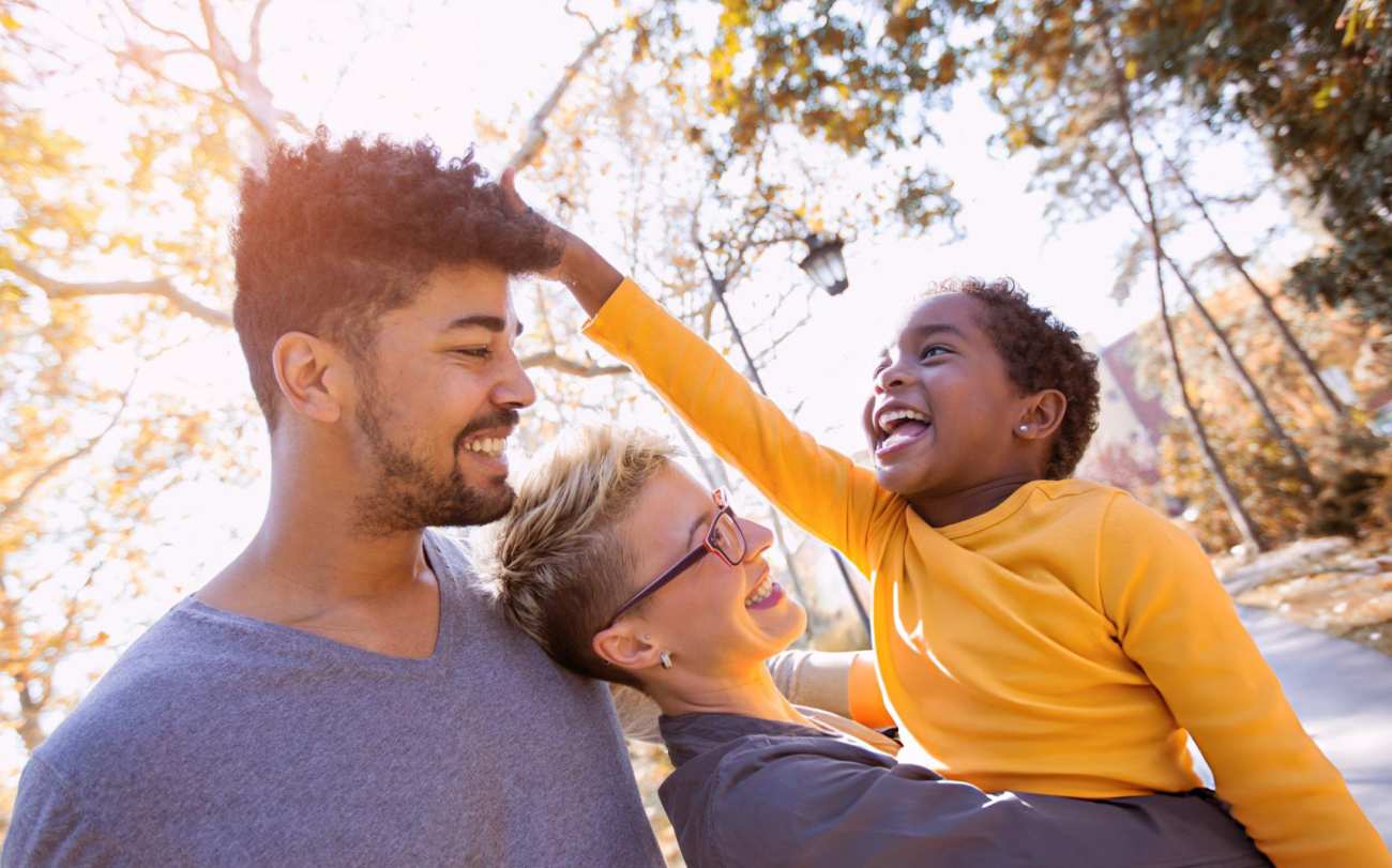 From Temporary to Forever