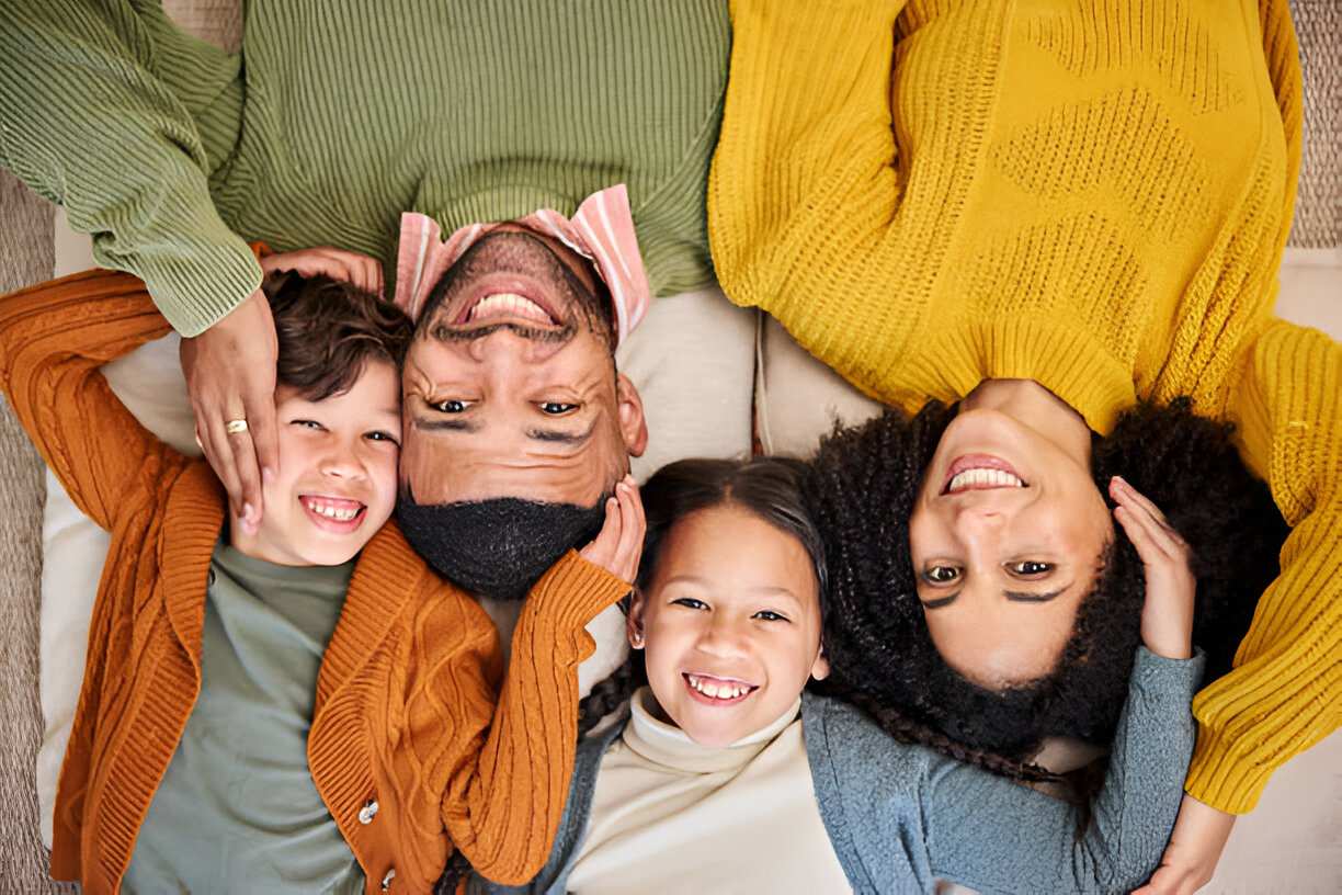 adoption through foster care