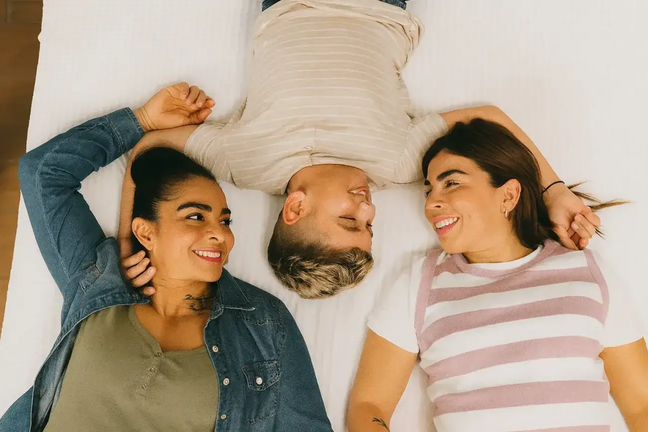 Child in Foster Care